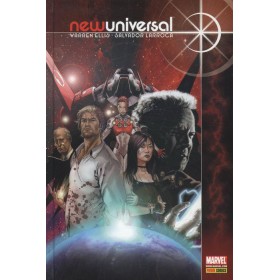 New Universal